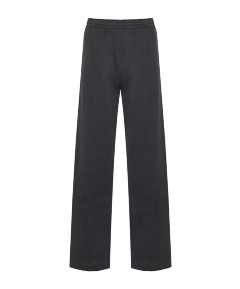 Dart Detailed Sweatpants