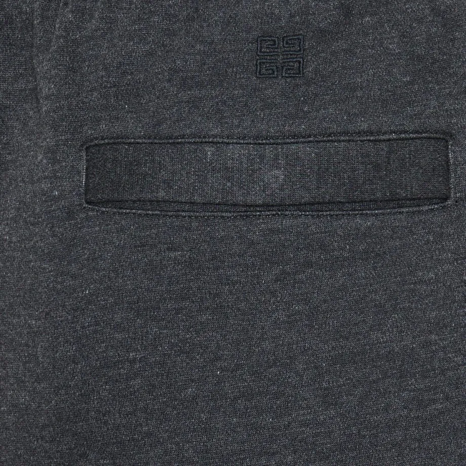 Dart Detailed Sweatpants