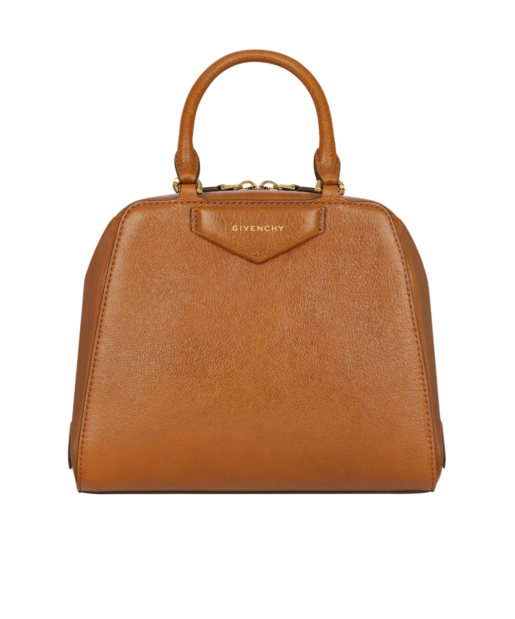 Mini Antigona Cube Bag
