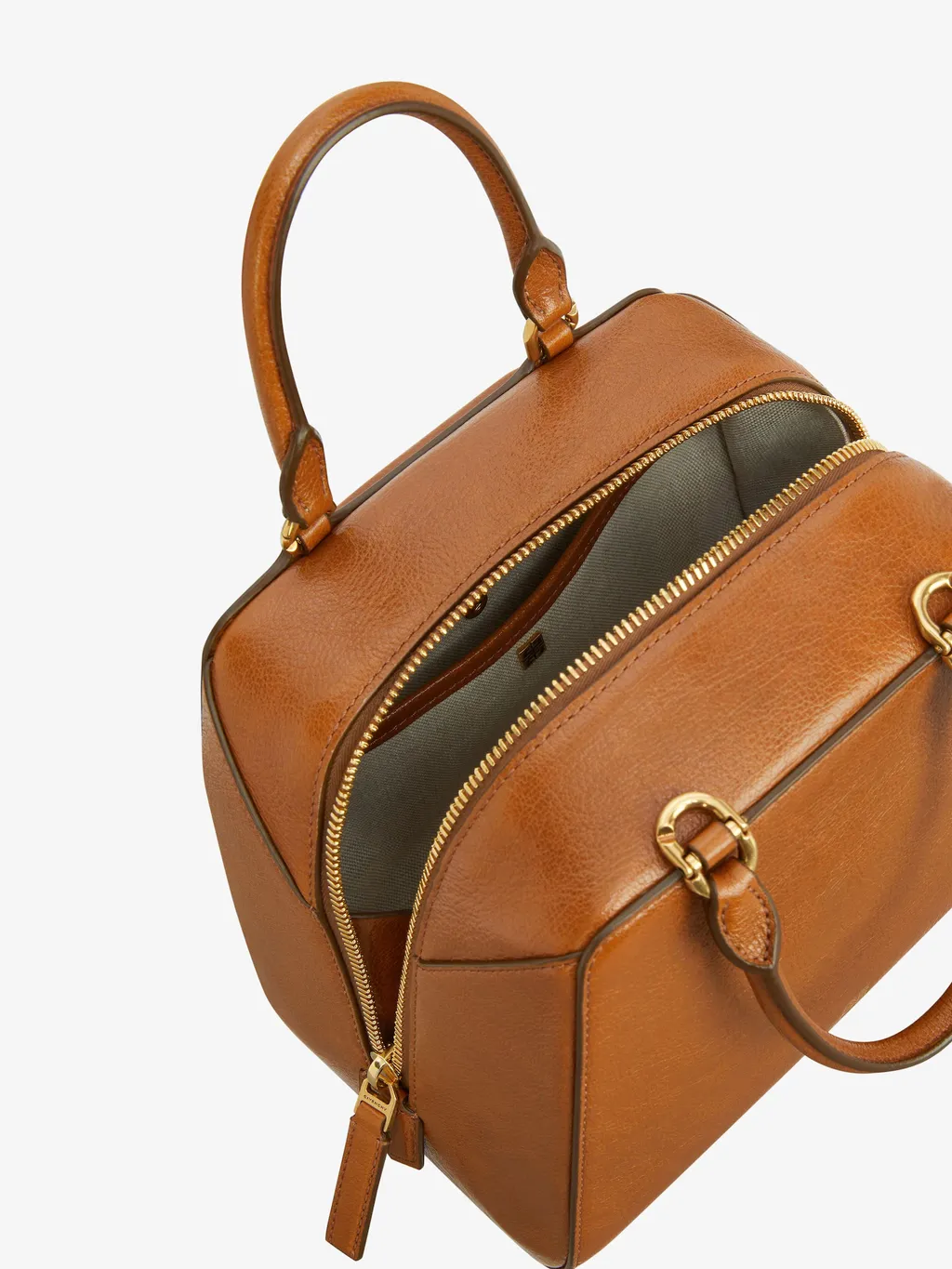 Mini Antigona Cube Bag