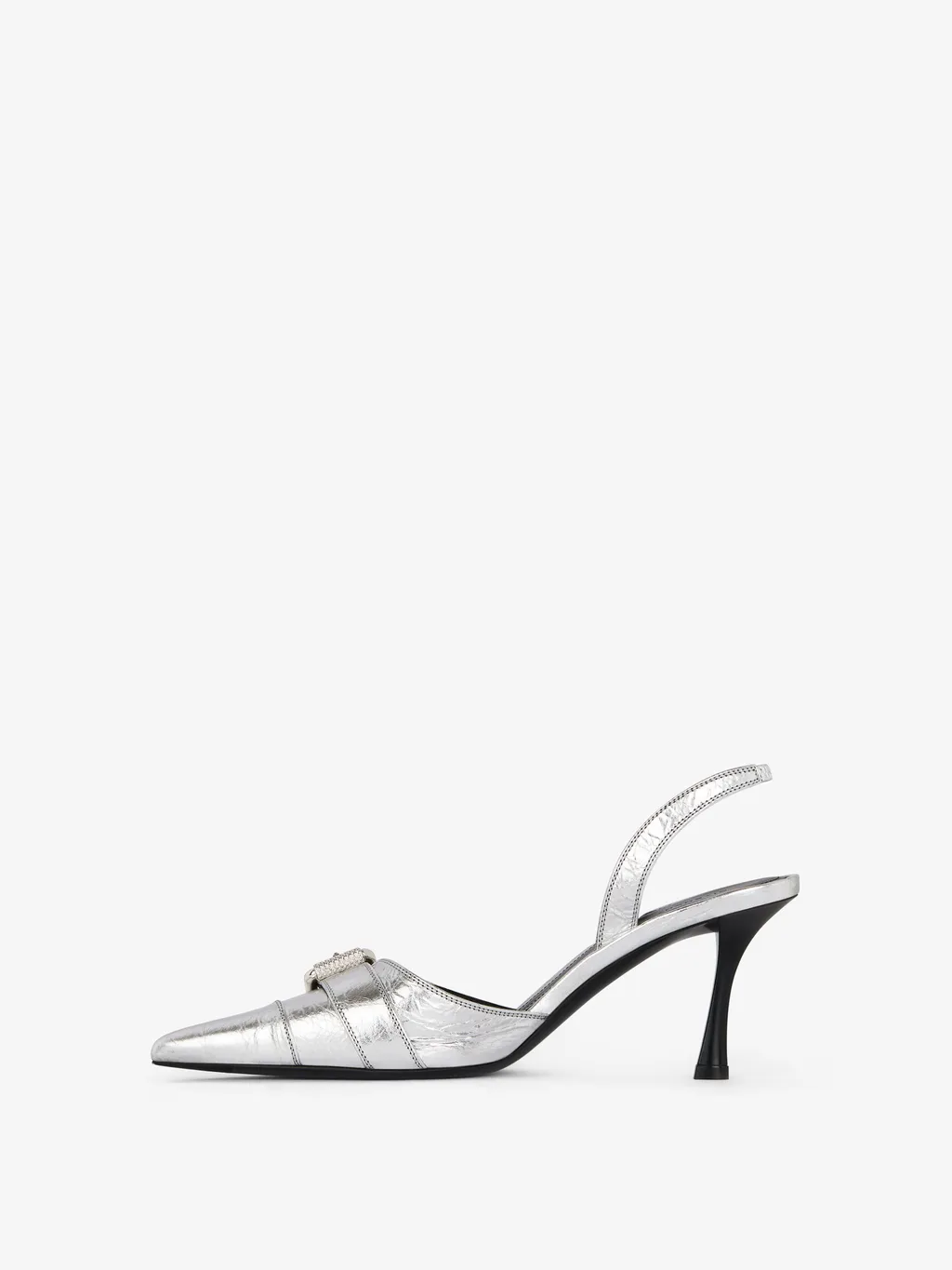 Voyou Slingback Pumps