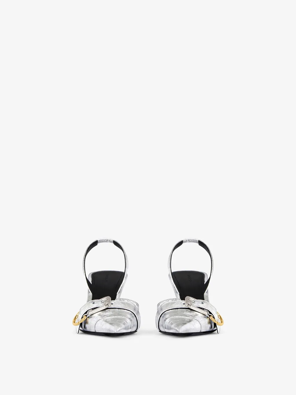 Voyou Slingback Pumps