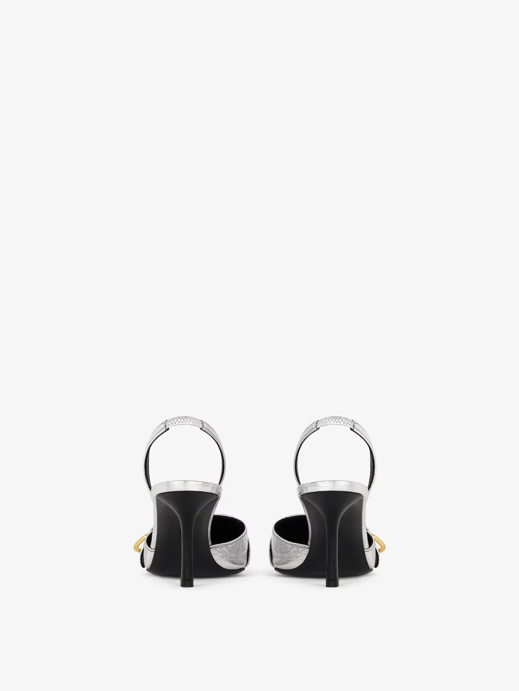 Voyou Slingback Pumps