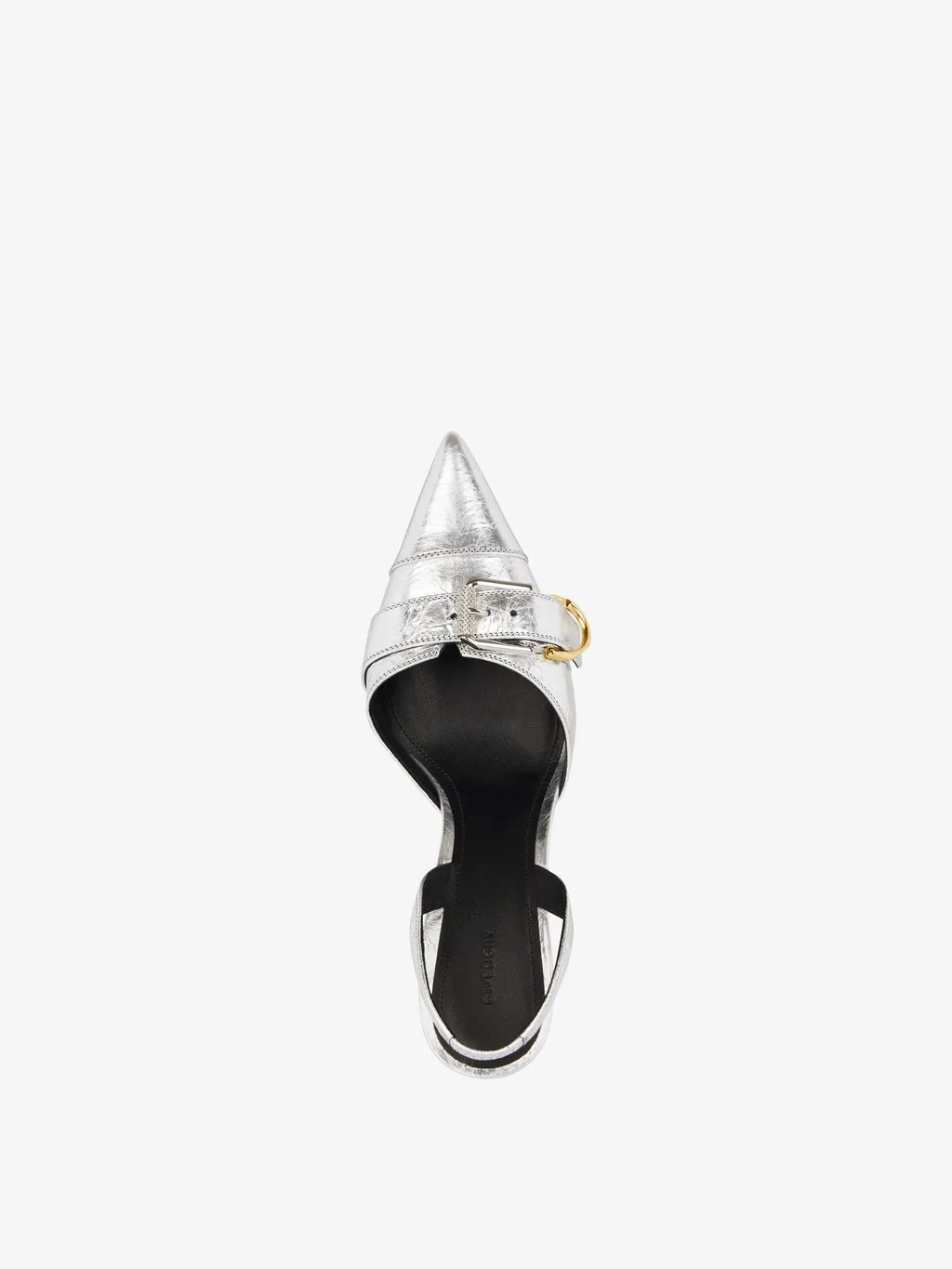 Voyou Slingback Pumps
