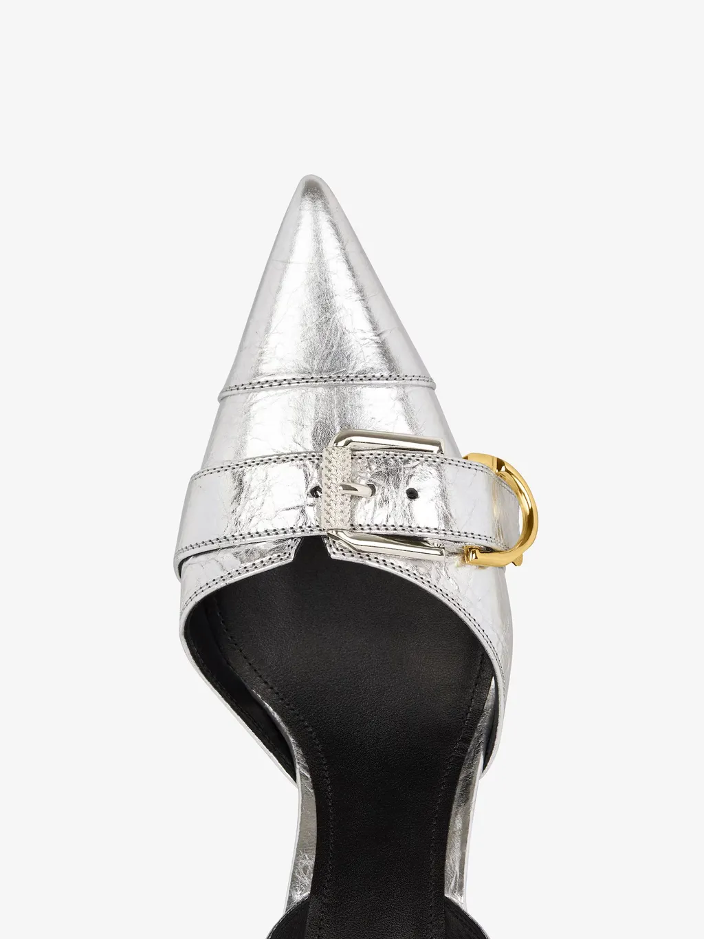 Voyou Slingback Pumps