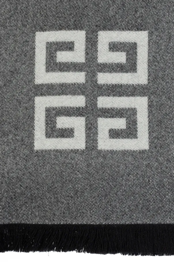 4G Scarf