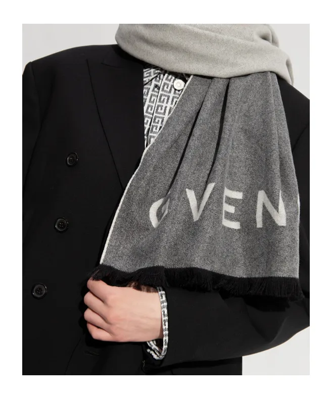4G Scarf