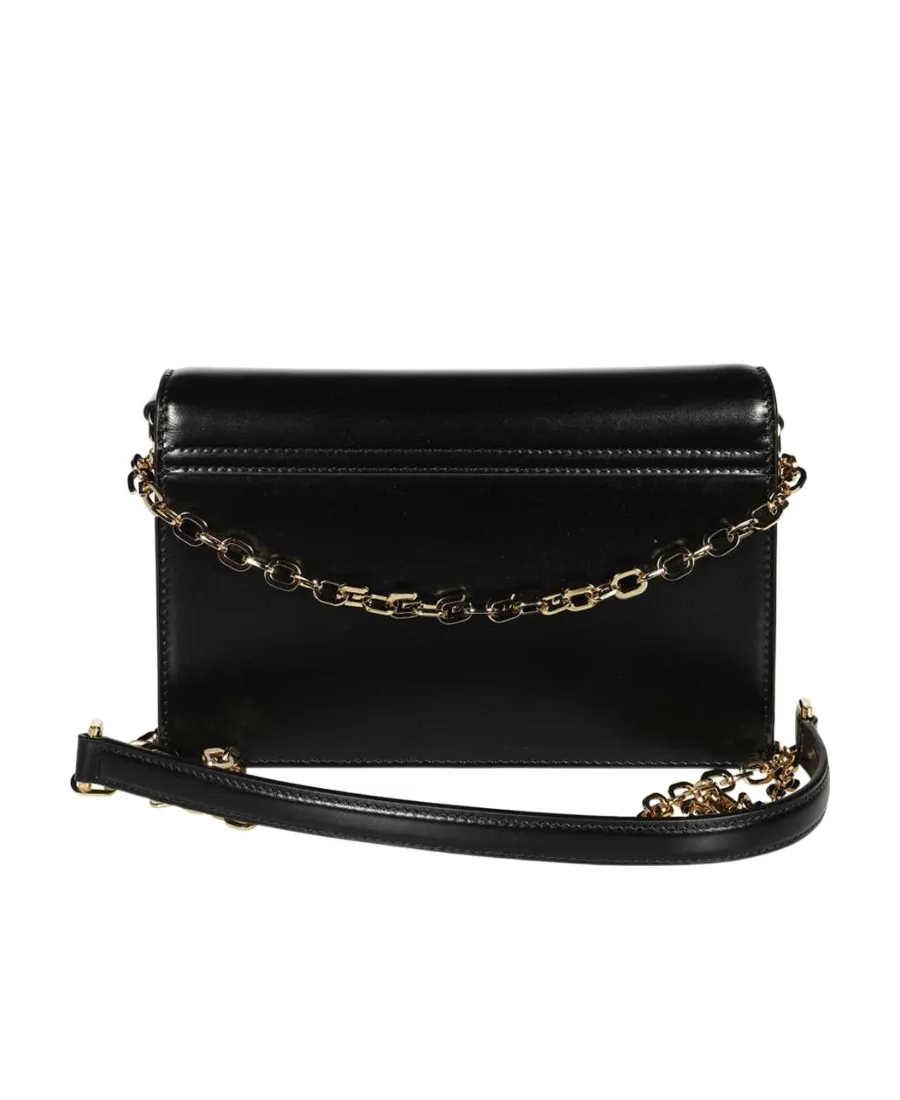 4G Chain Small Shoulder Bag