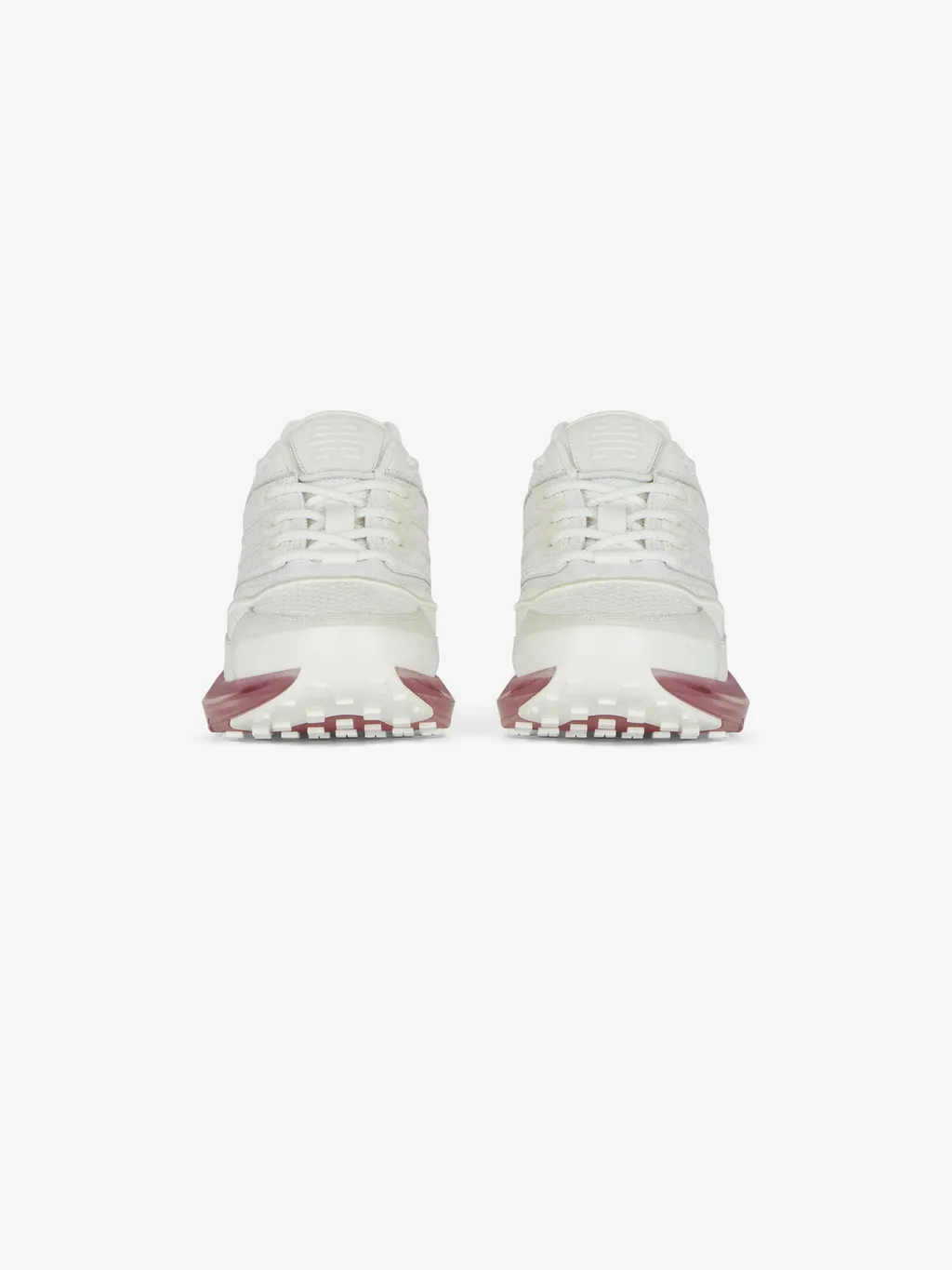Giv 1 Lace-Up Sneakers