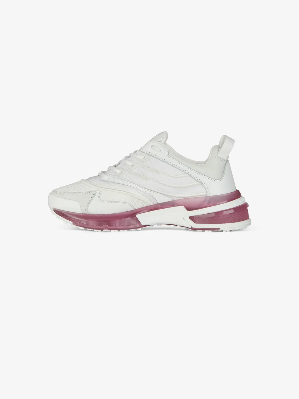 Giv 1 Lace-Up Sneakers