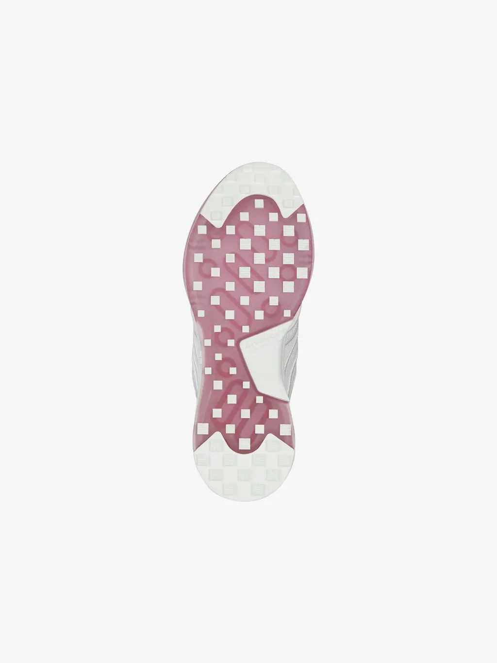 Giv 1 Lace-Up Sneakers