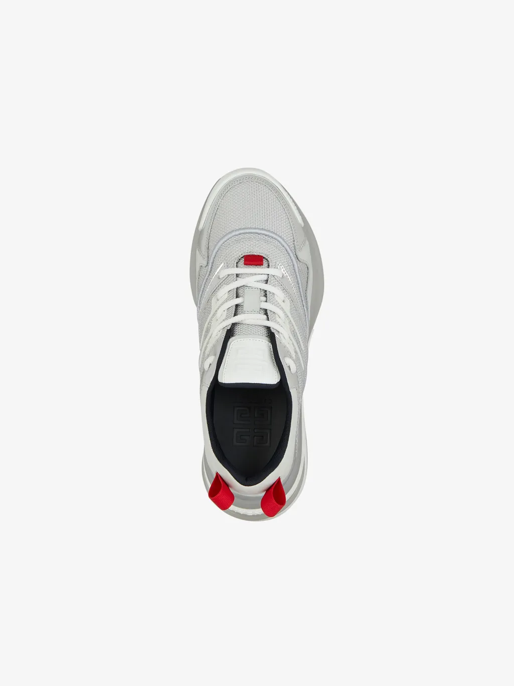 Giv 1 Low-Top Sneakers