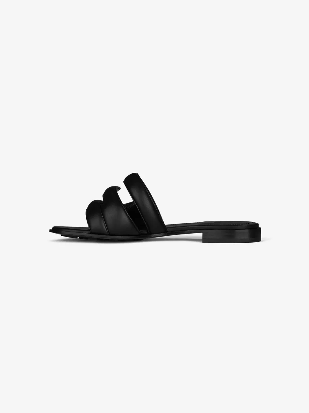 Padded G Sandals