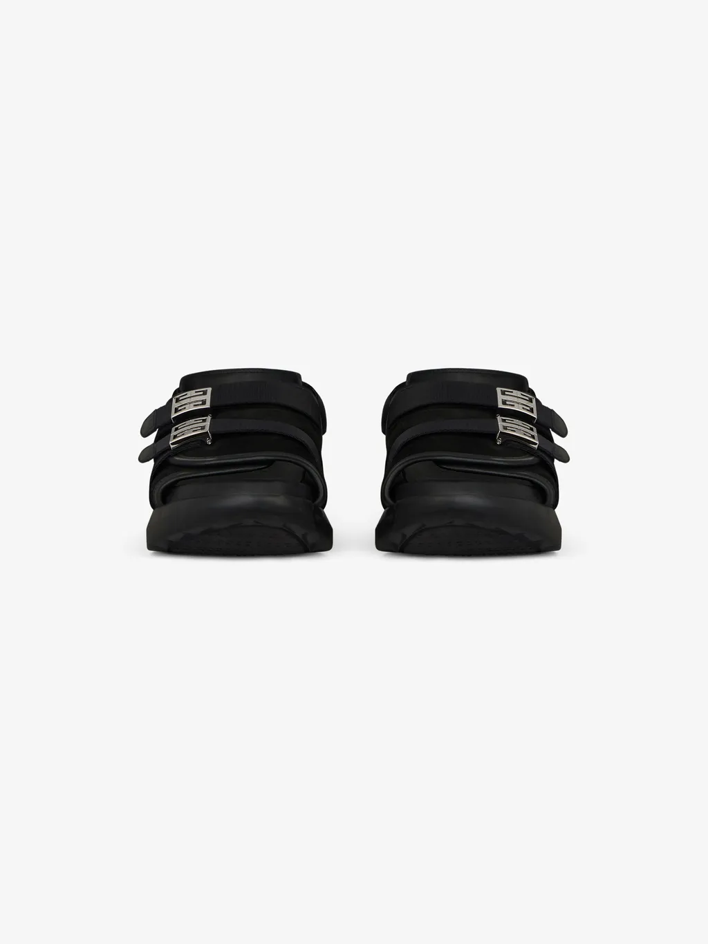 4G Marshmallow Sandals
