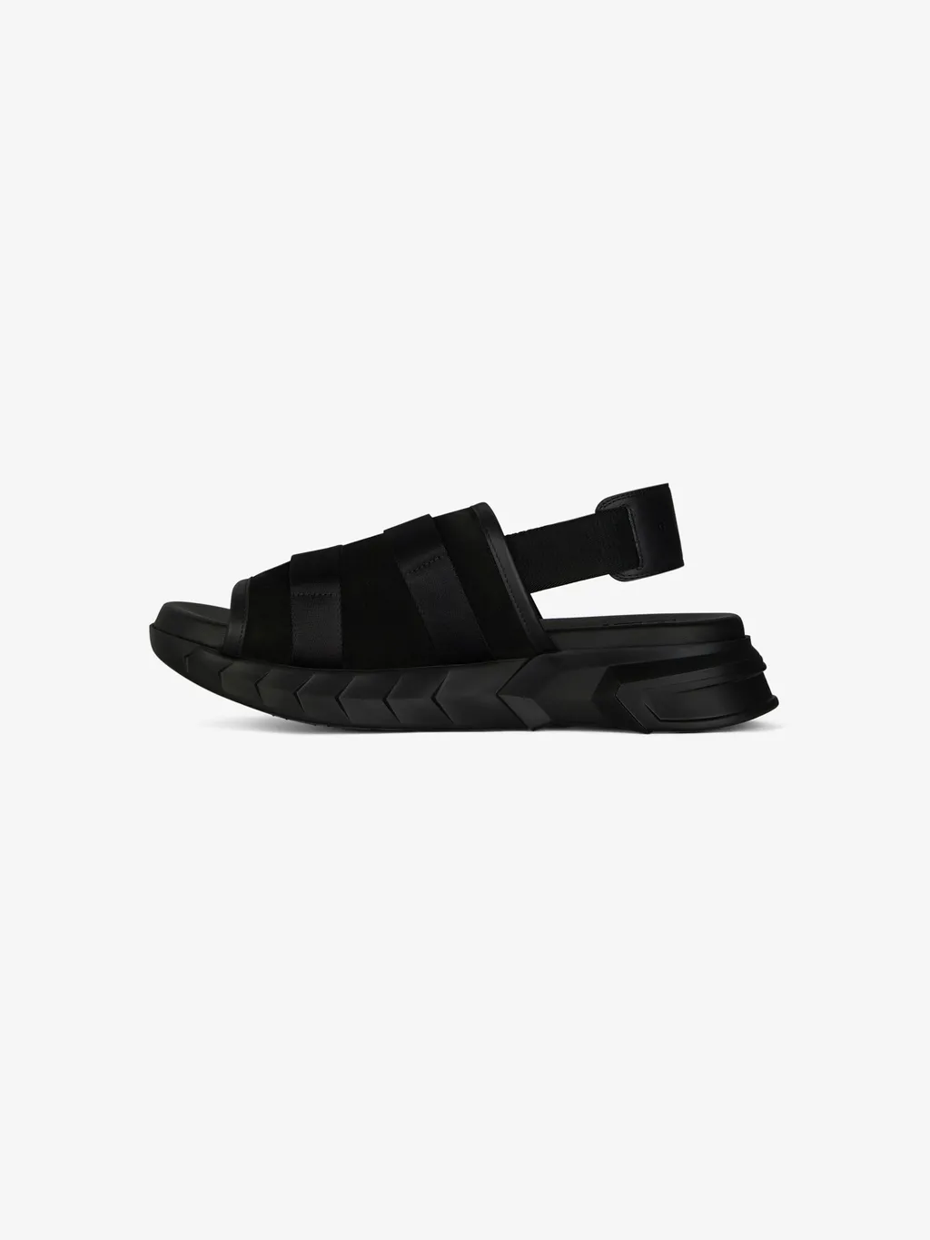 4G Marshmallow Sandals