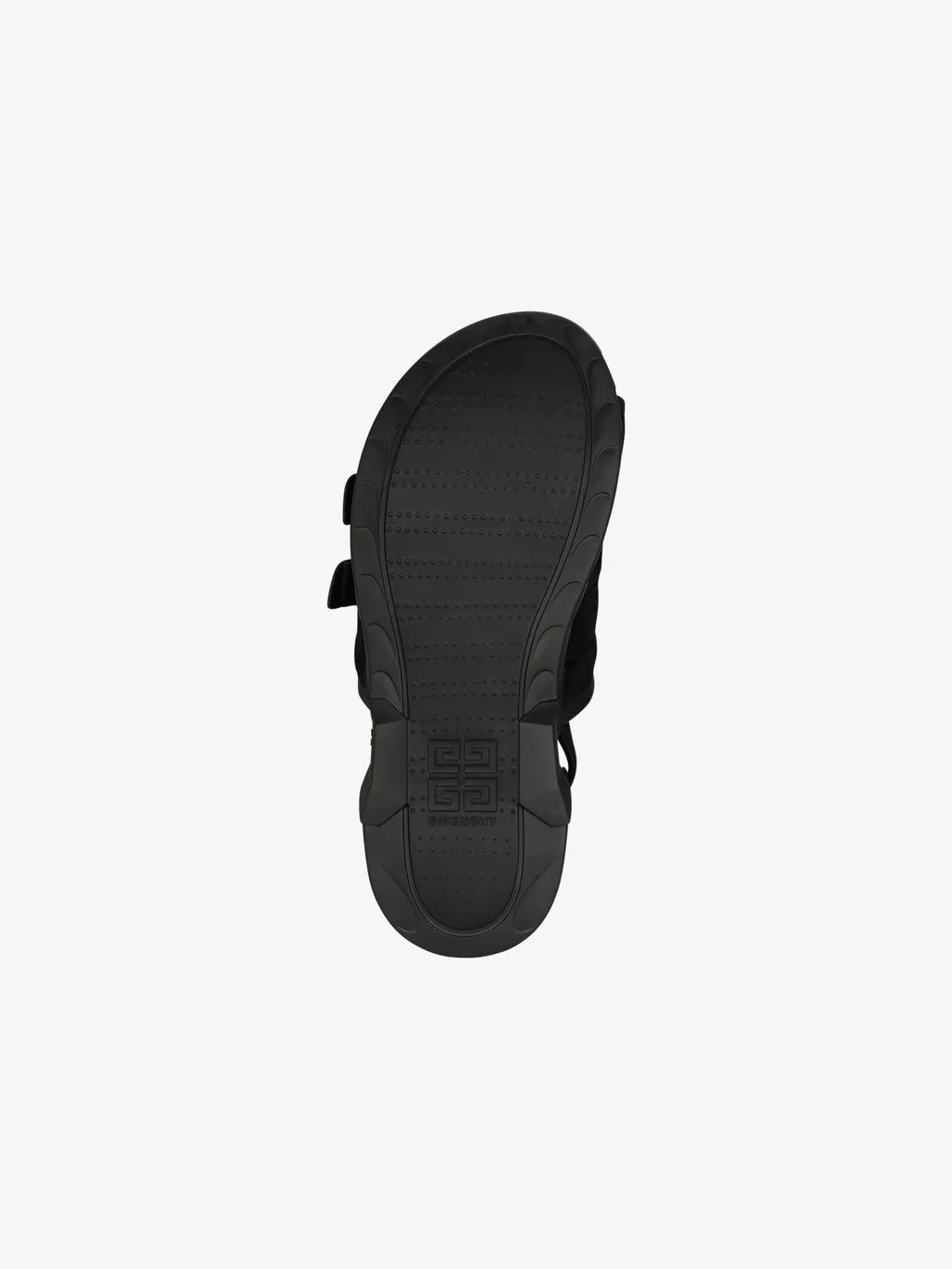 4G Marshmallow Sandals