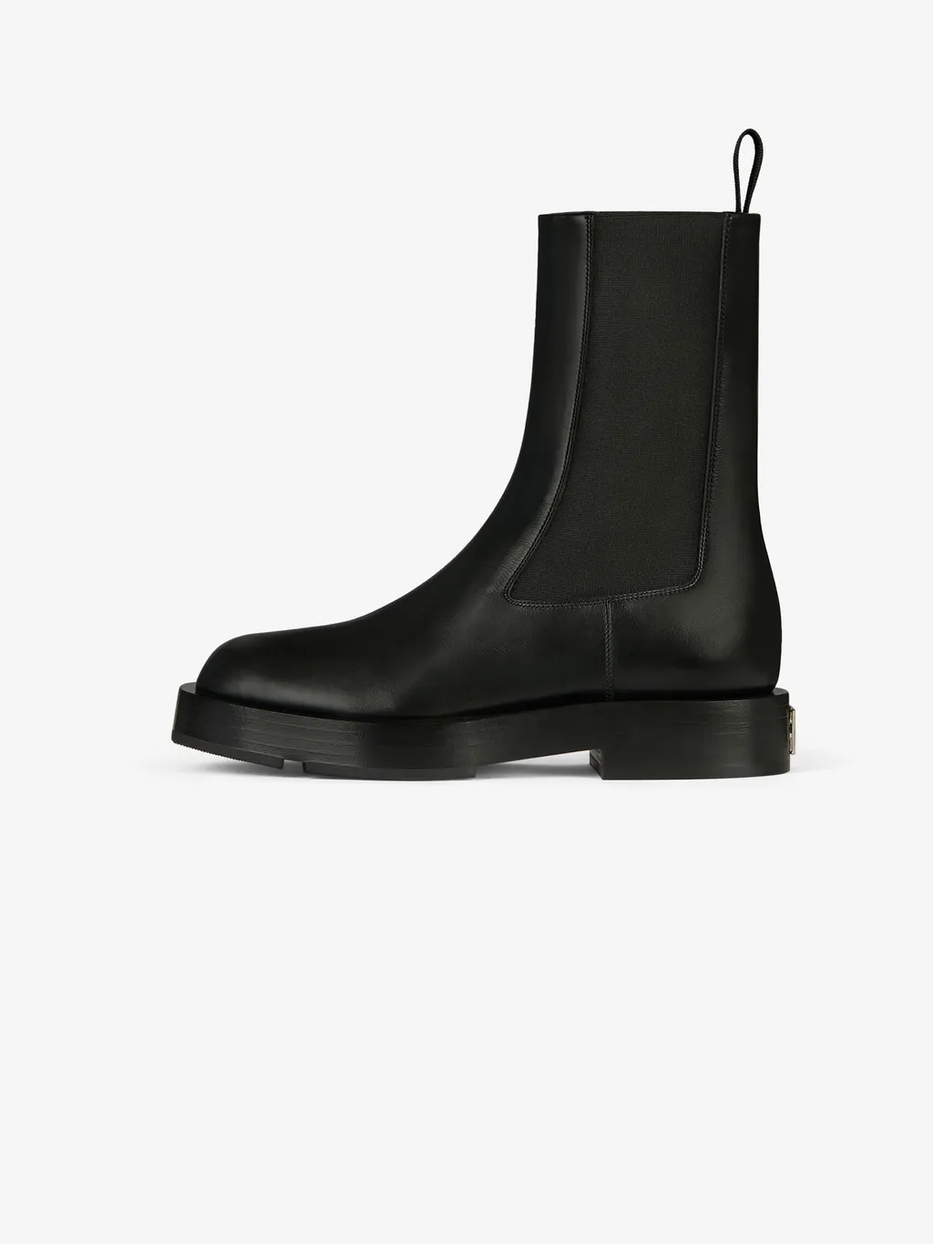 4G Chelsea Boots
