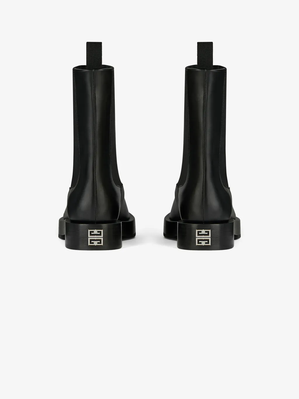 4G Chelsea Boots