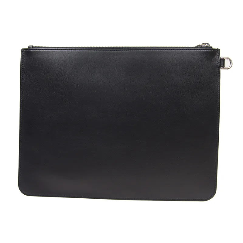 Logo Details Clutch