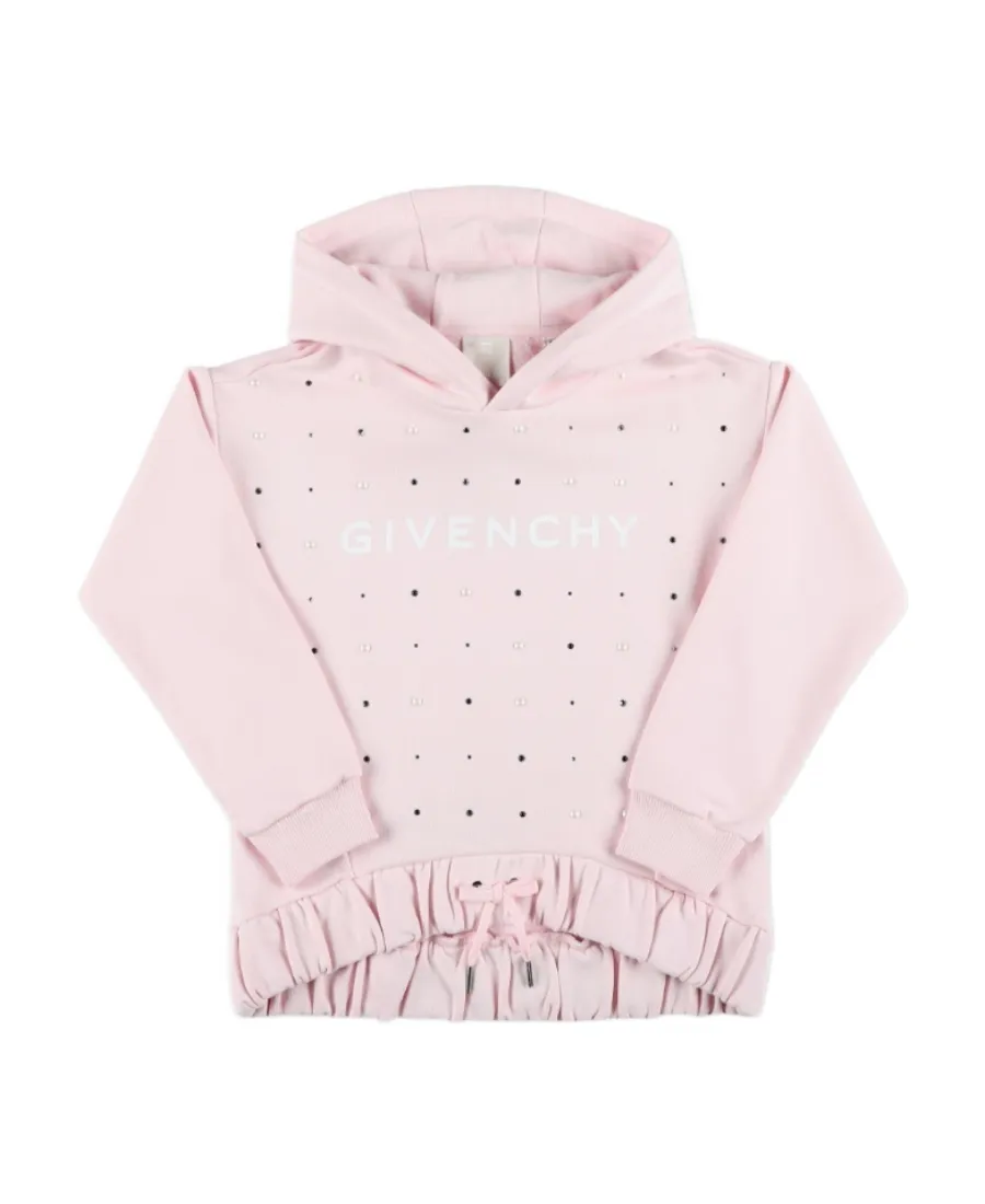 Hooded Sweater