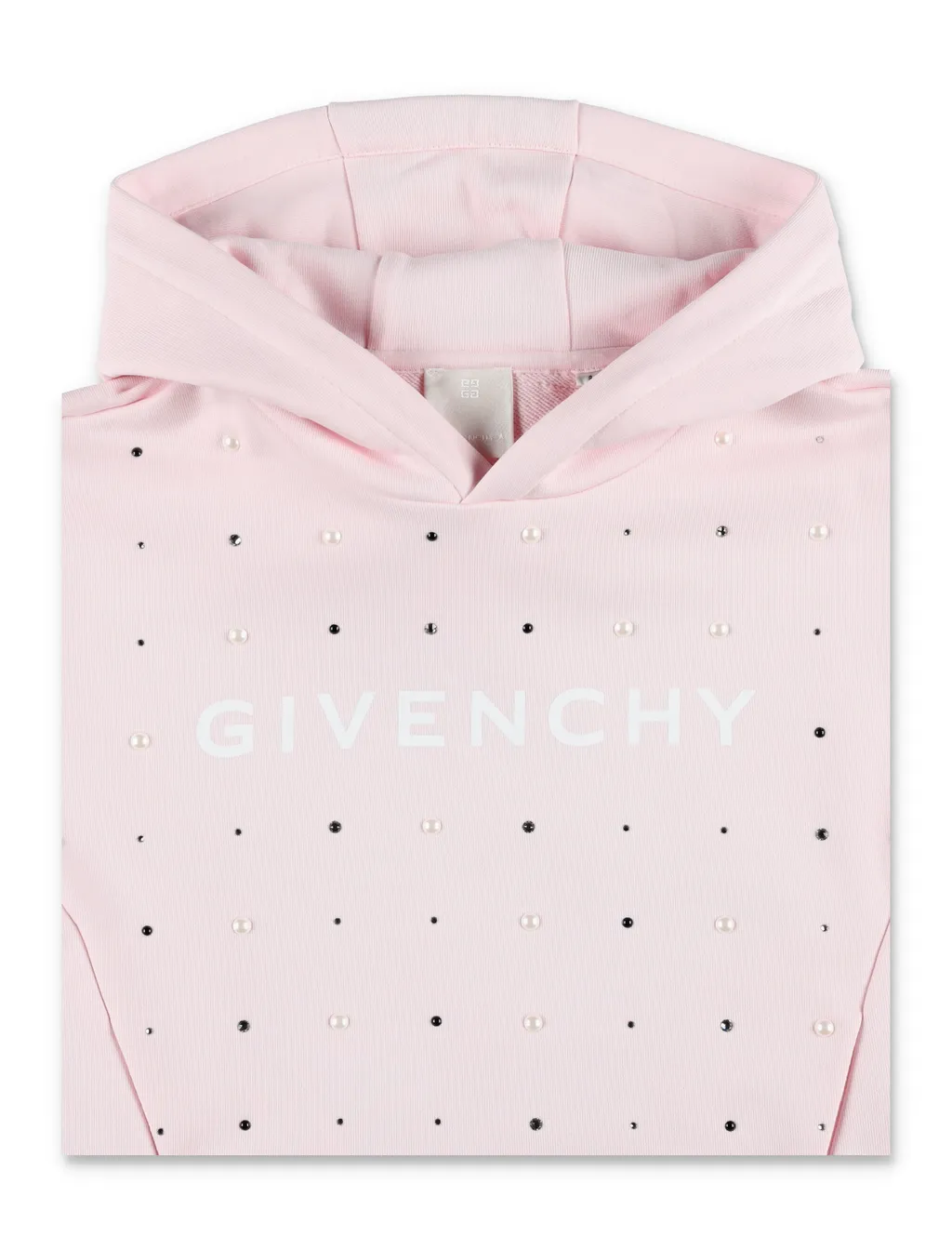 Hooded Sweater