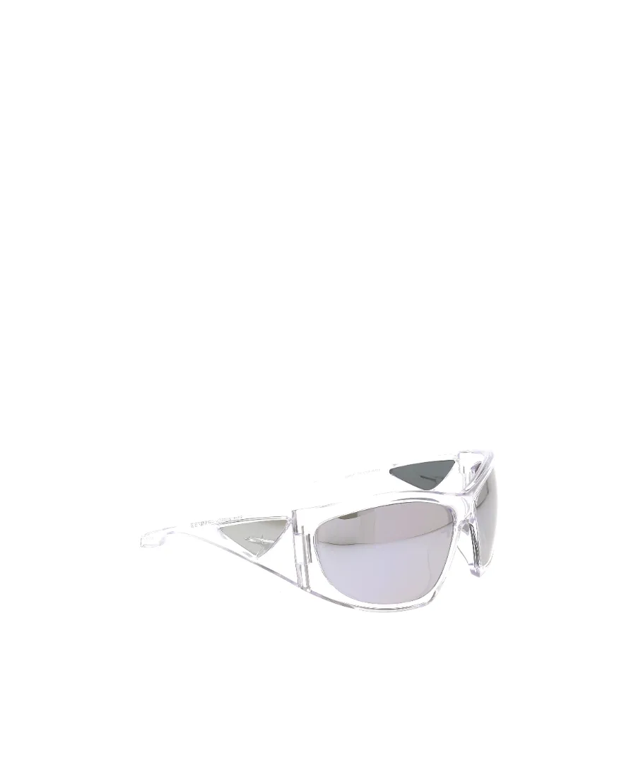 Cat-Eye Sunglasses