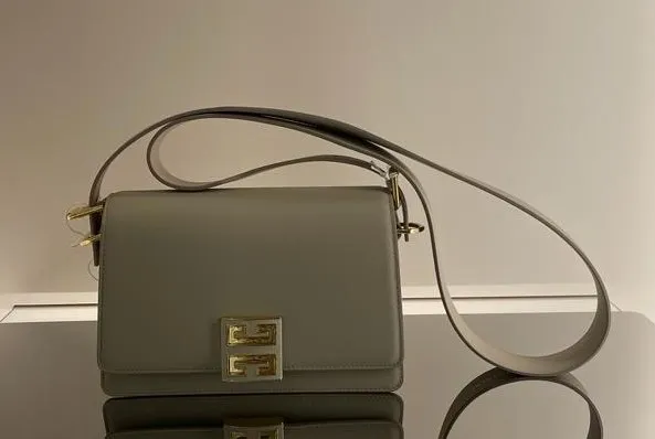 Flip Shoulder Bag