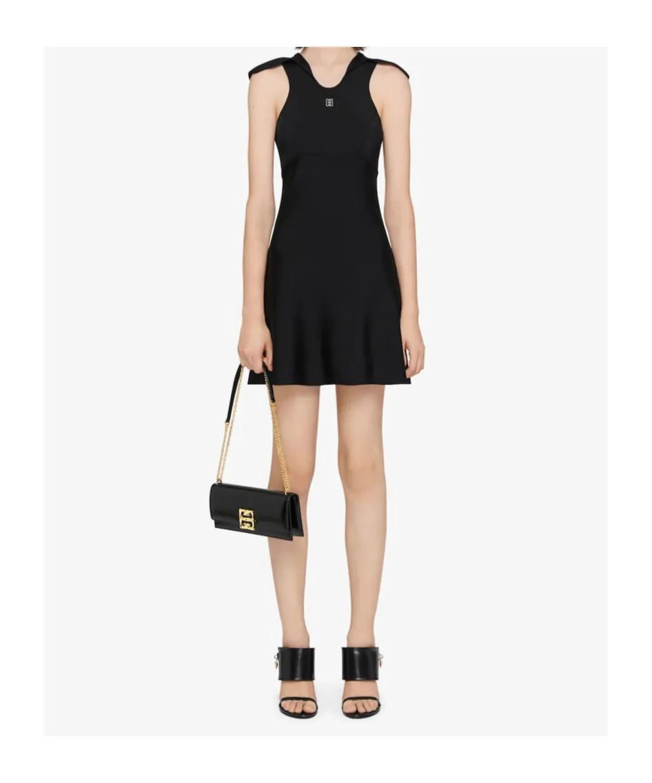 Sailor Collar Dress