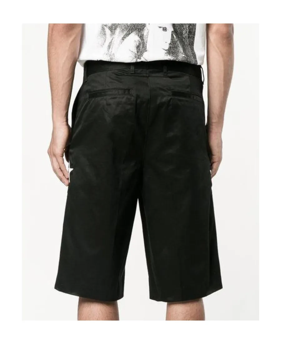 Cotton Shorts