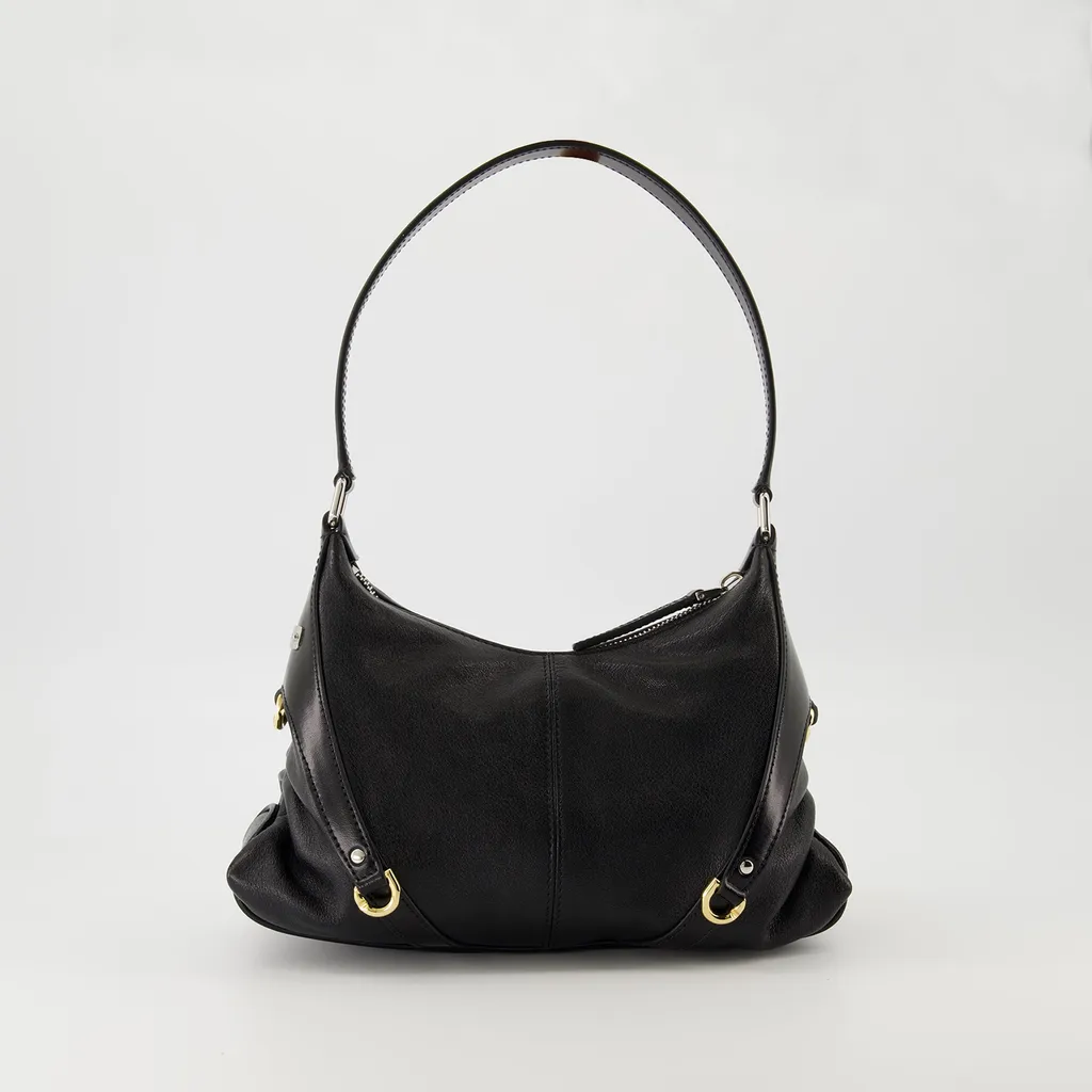 Sac Voyou Nano Shoulder Bag