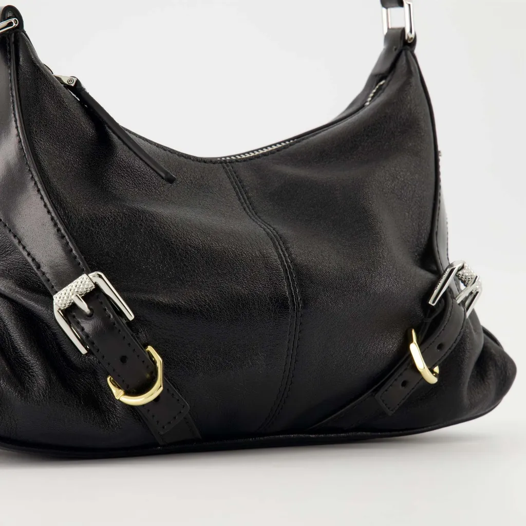 Sac Voyou Nano Shoulder Bag