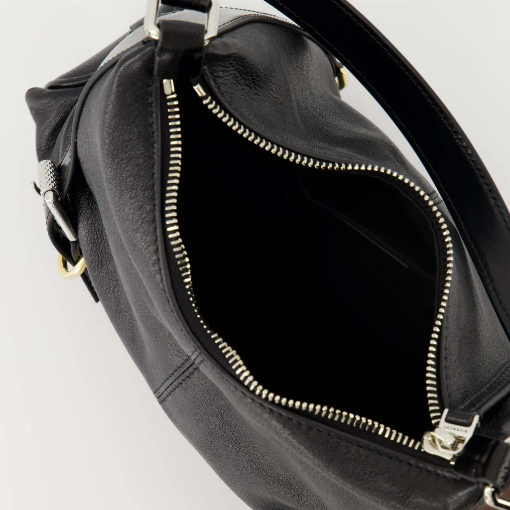 Sac Voyou Nano Shoulder Bag