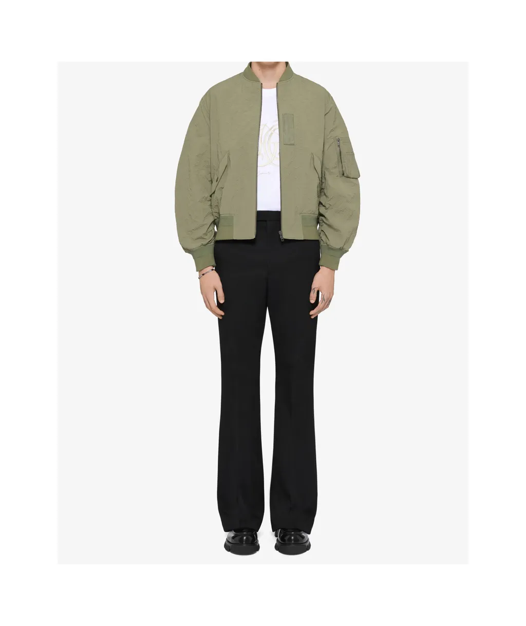 Monogram 72 Bomber Jacket