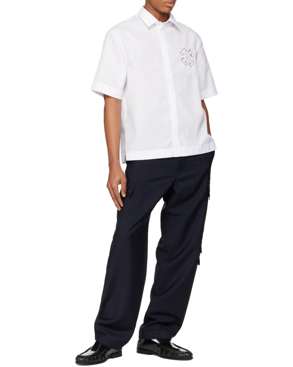 Cotton Shirt