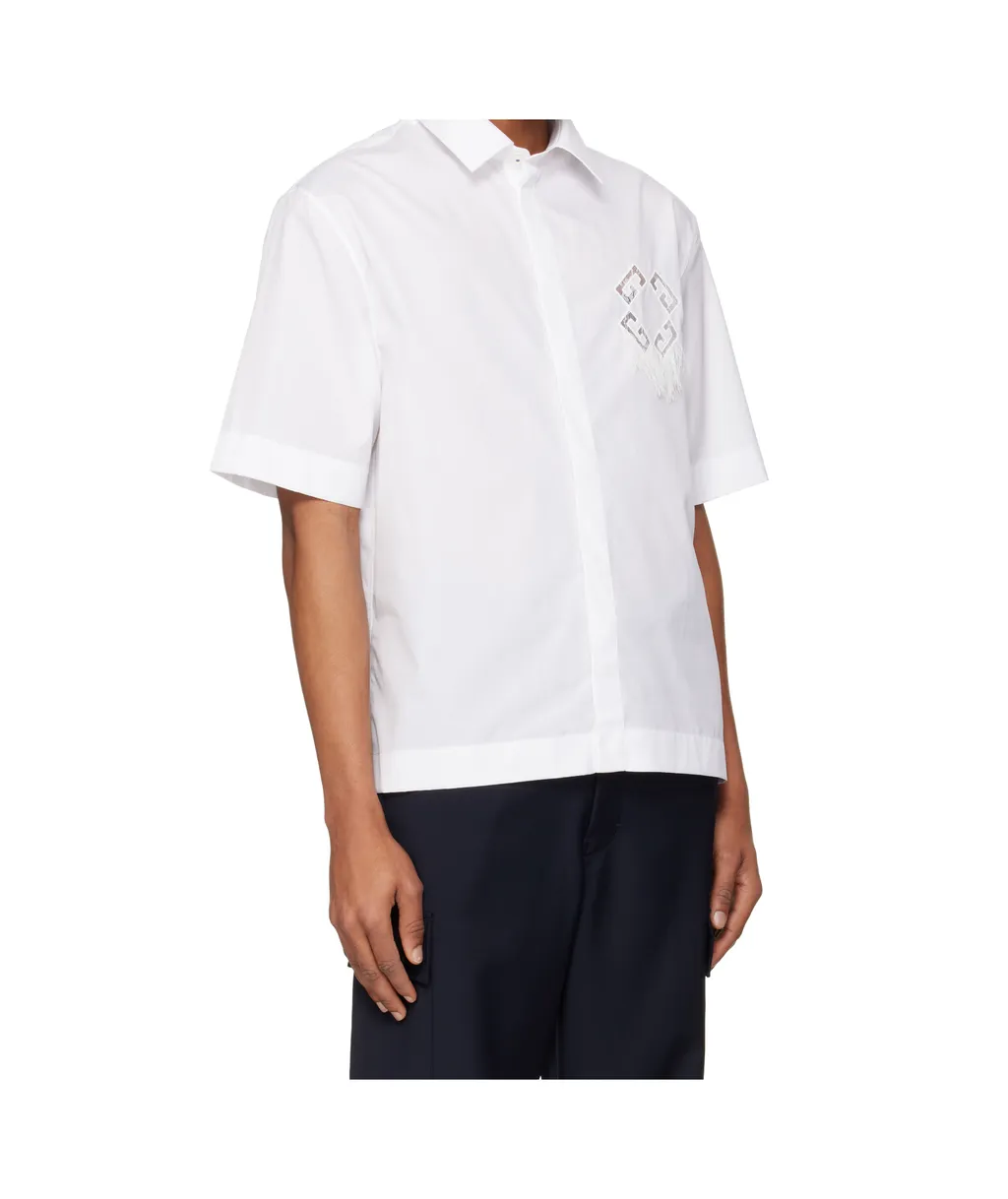 Cotton Shirt