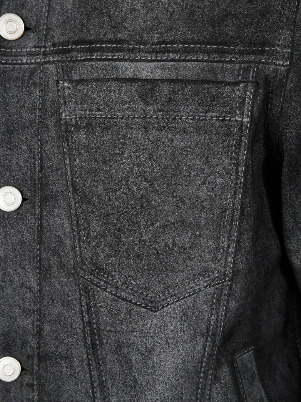 Button-Down Jacket