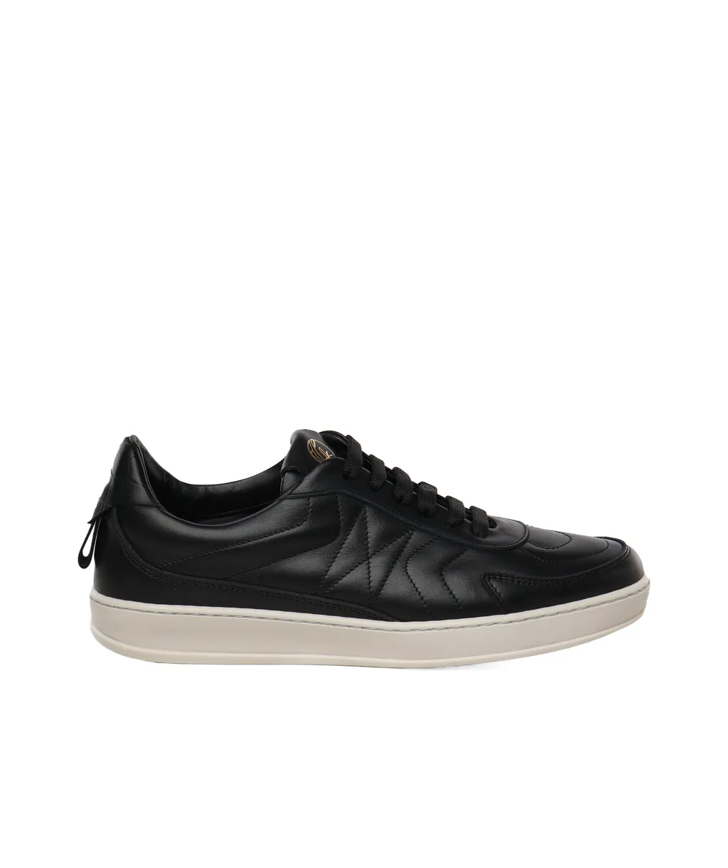 Lace-Up Low-Cut Casual Shoes
