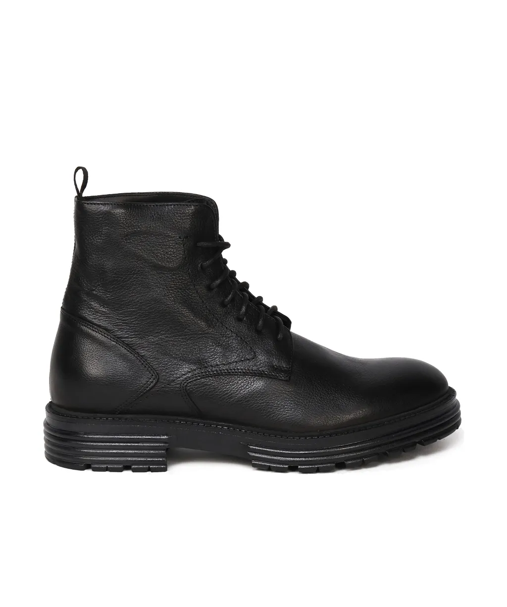 Dynasty Ankle Boots