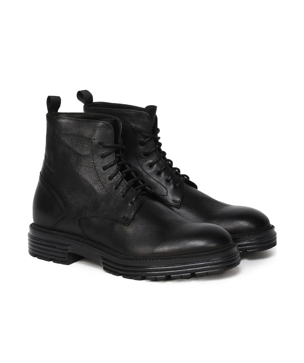 Dynasty Ankle Boots