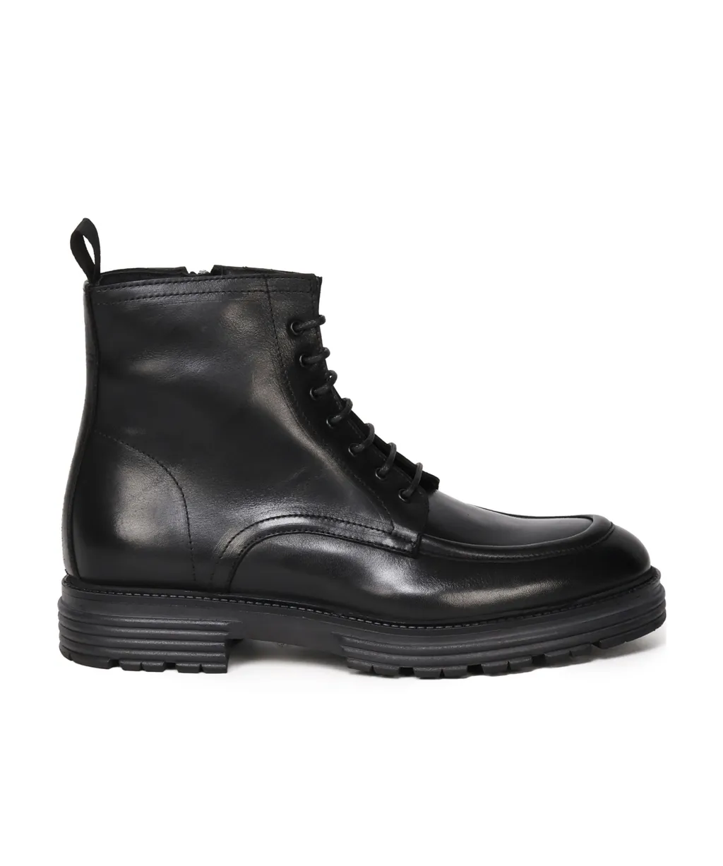 Rare Ankle Boots