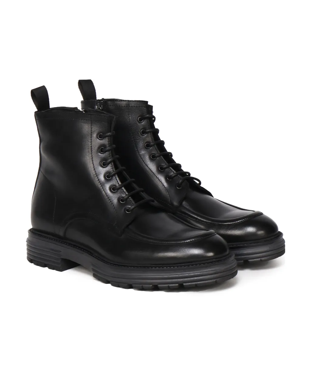 Rare Ankle Boots
