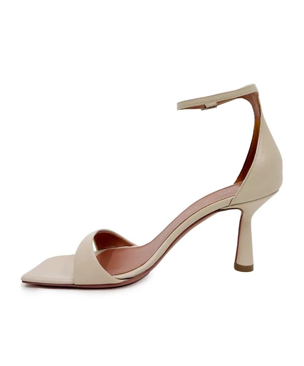 Lina Ankle Strap Sandals
