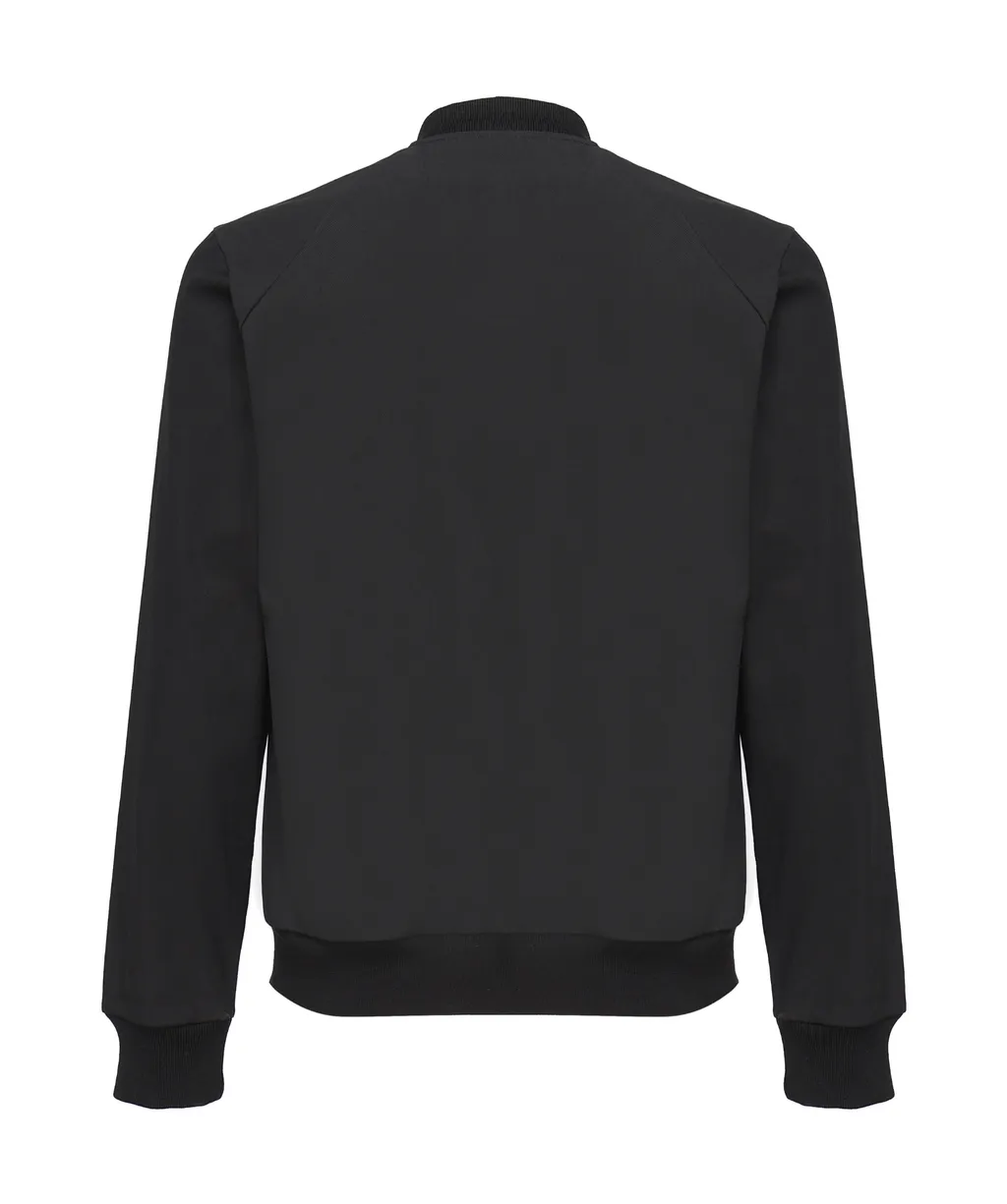 Long-Sleeved Casual Jacket