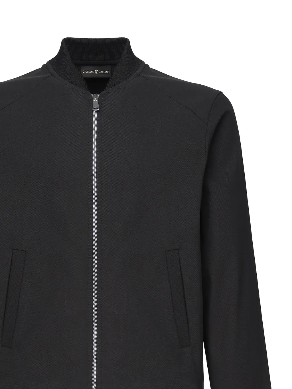 Long-Sleeved Casual Jacket