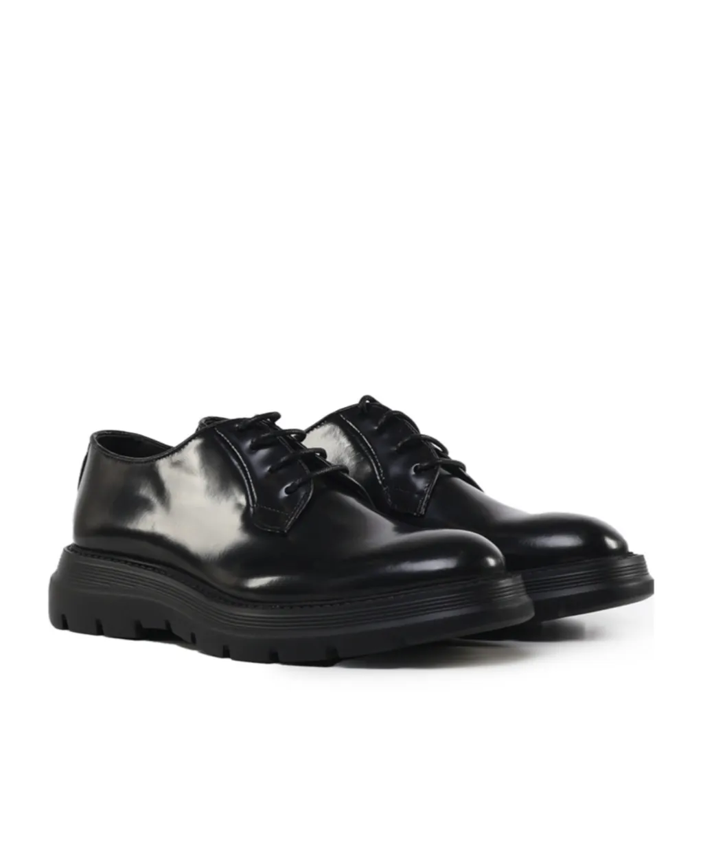 Castro Lace-Up Shoes