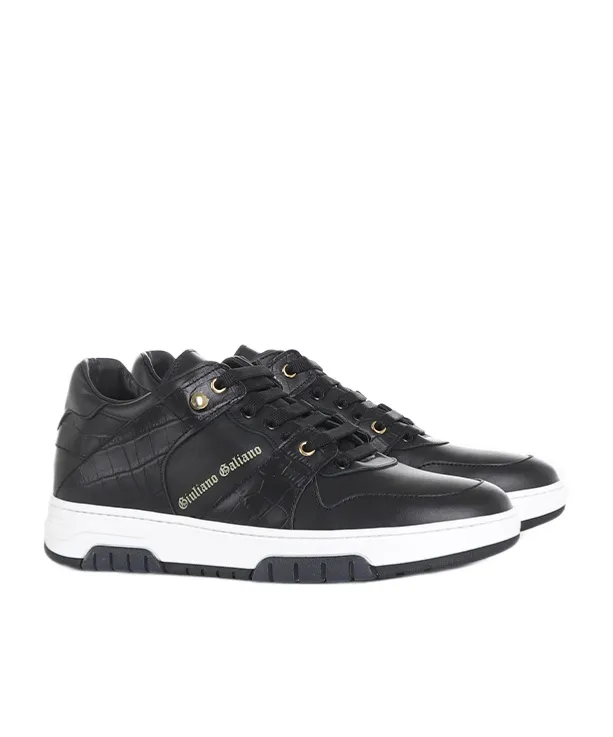 Legend Low-Top Sneakers