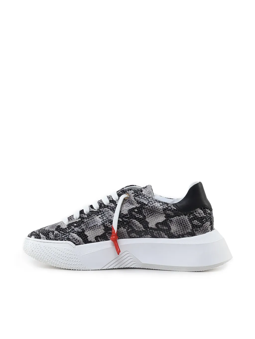 Nemesis Oversized Sneakers