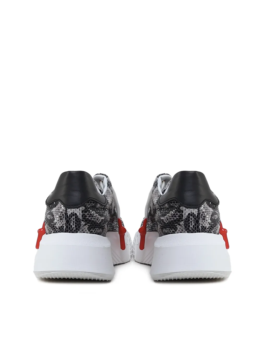 Nemesis Oversized Sneakers