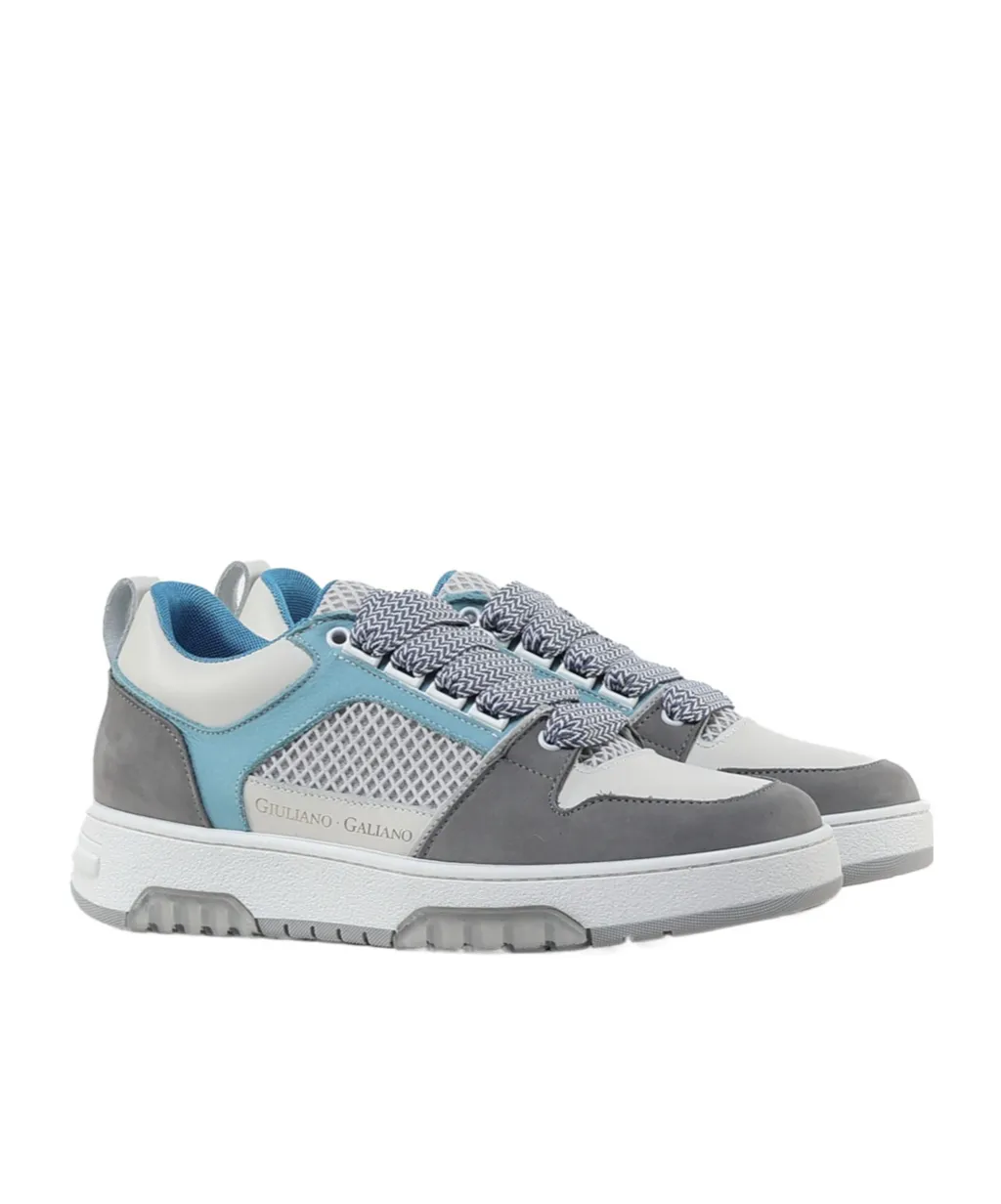 Vyper Mesh Sneakers