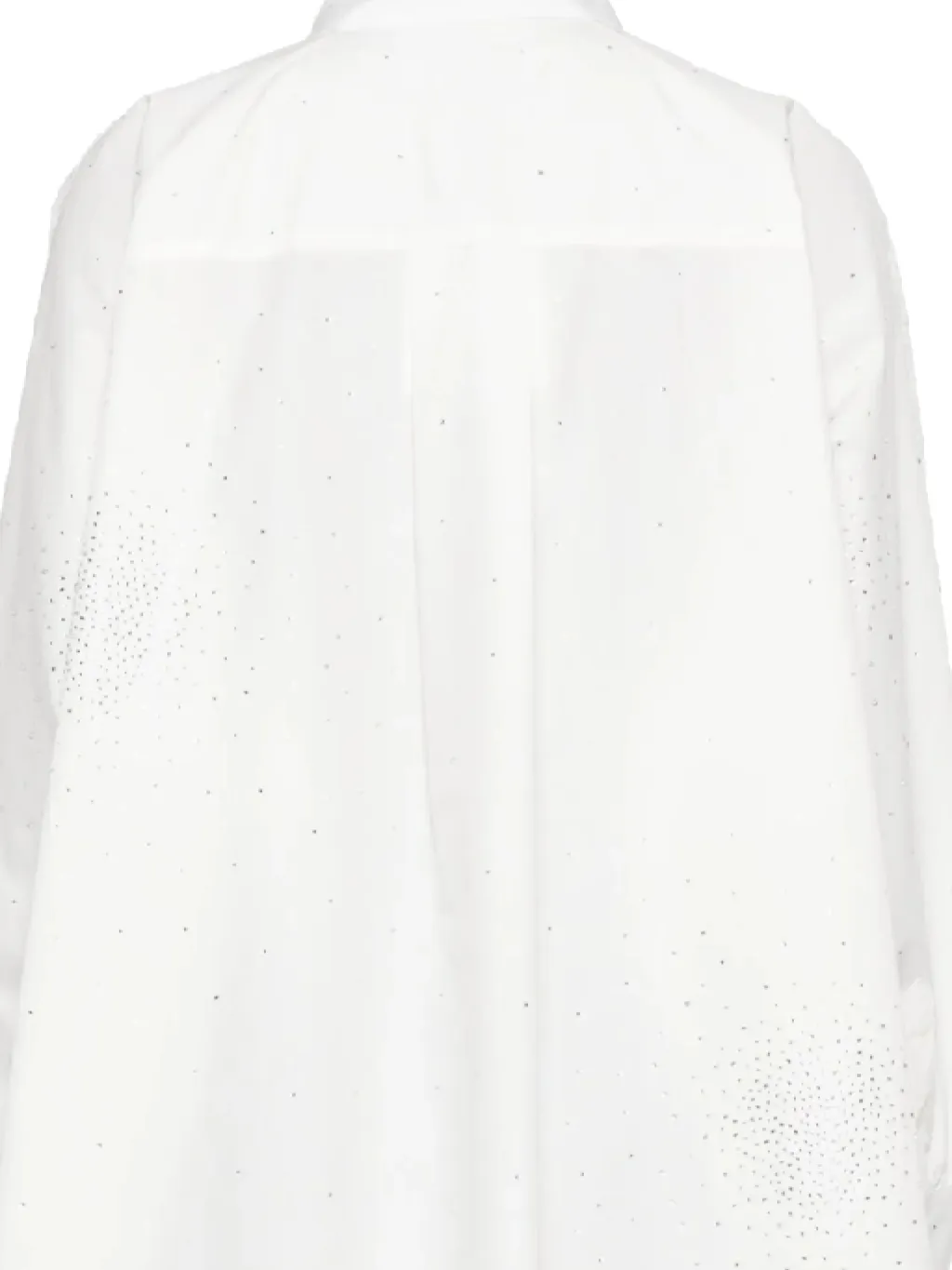 Embellished Shirt